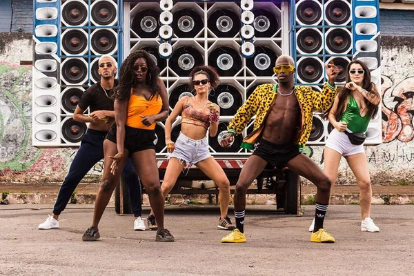 Baile da Drop já tem data marcada e anuncia pré-venda de ingressos