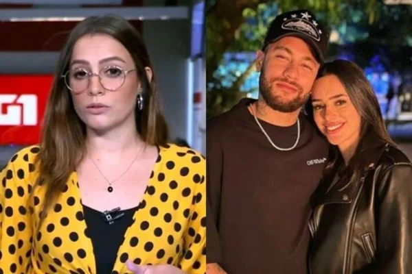 Carol Prado e Bruna Biancardi