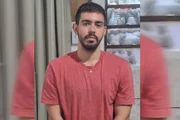 Polícia identifica suspeito de matar médico encontrado em túmulo em RO Polícia identifica suspeito de matar médico encontrado em túmulo em RO