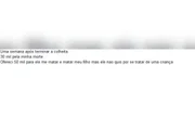 ChatGPT: Mensagens mostram conversas de pai que planejava matar o filho