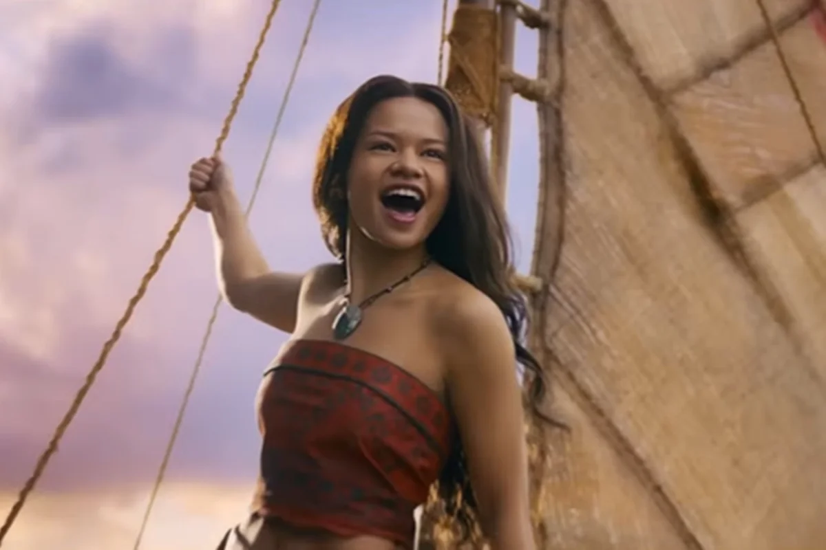 Além de Moana: veja os próximos live-actions para o cinema