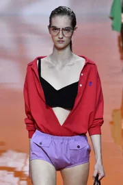 Prada - primavera/verão 2026