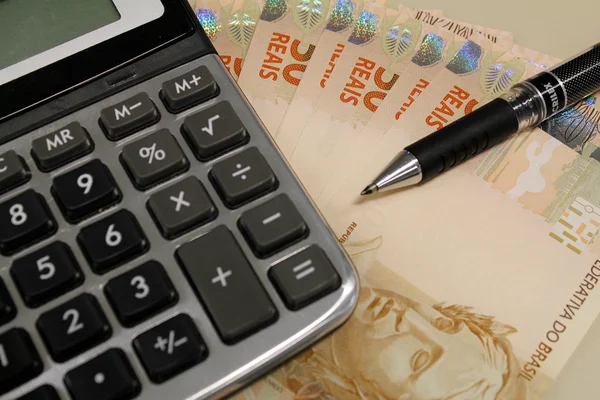 Economia do DF em desaceleração
