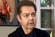 Faustão.
