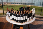 Del Maipo é uma importadora de vinhos brasiliense 