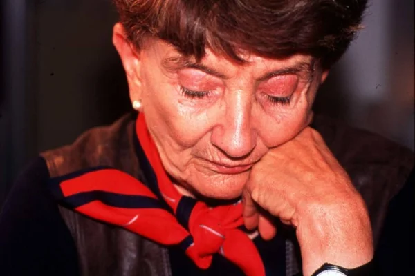 Suzana Amaral