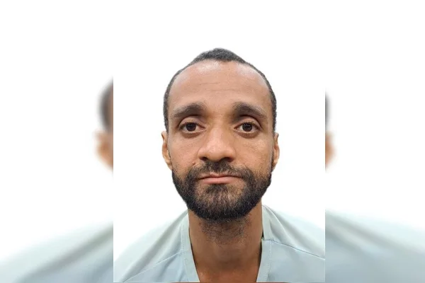 Saiba quem é homem preso pelo latrocínio de italiano em igreja no DF