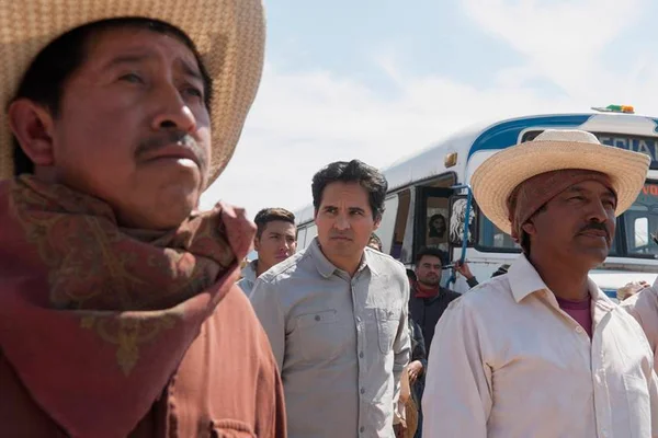 Narcos: México, série da Netflix, ganha primeiro trailer