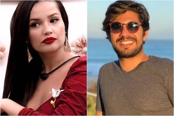 Juliette e Frederico