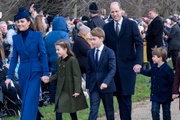 Kate e William gostam de brincar com jogos de tabuleiro com os filhos para celebrar o Natal 