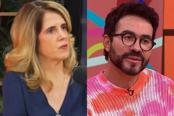 “Tá óbvio”, diz jornalista sobre motivo da depressão de Fábio de Melo