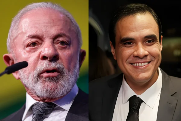Gustavo Feliciano assume Ministério do Turismo na próxima semana