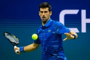 Djokovic enfrenta polêmica com a Austrália em relação a uma "isenção médica"