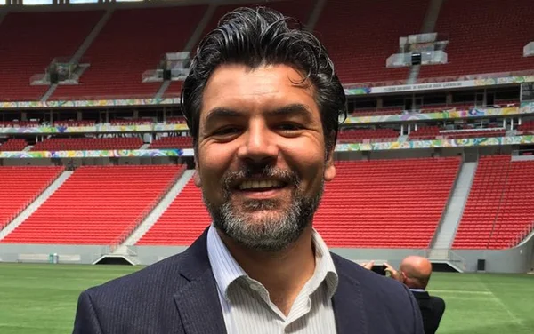 Terracap habilita empresa em que novo diretor da estatal trabalhava