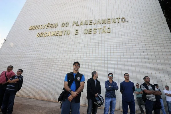 Ministério do Planejamento lança programa anticorrupção