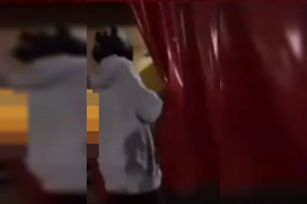 “Quero meu dinheiro”: polícia é acionada após briga em motel