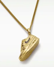 Nike lança primeira coleção própria de joias inspirada no logo Swoosh - imagem 3 Nike lança primeira coleção própria de joias inspirada no logo Swoosh - imagem 3