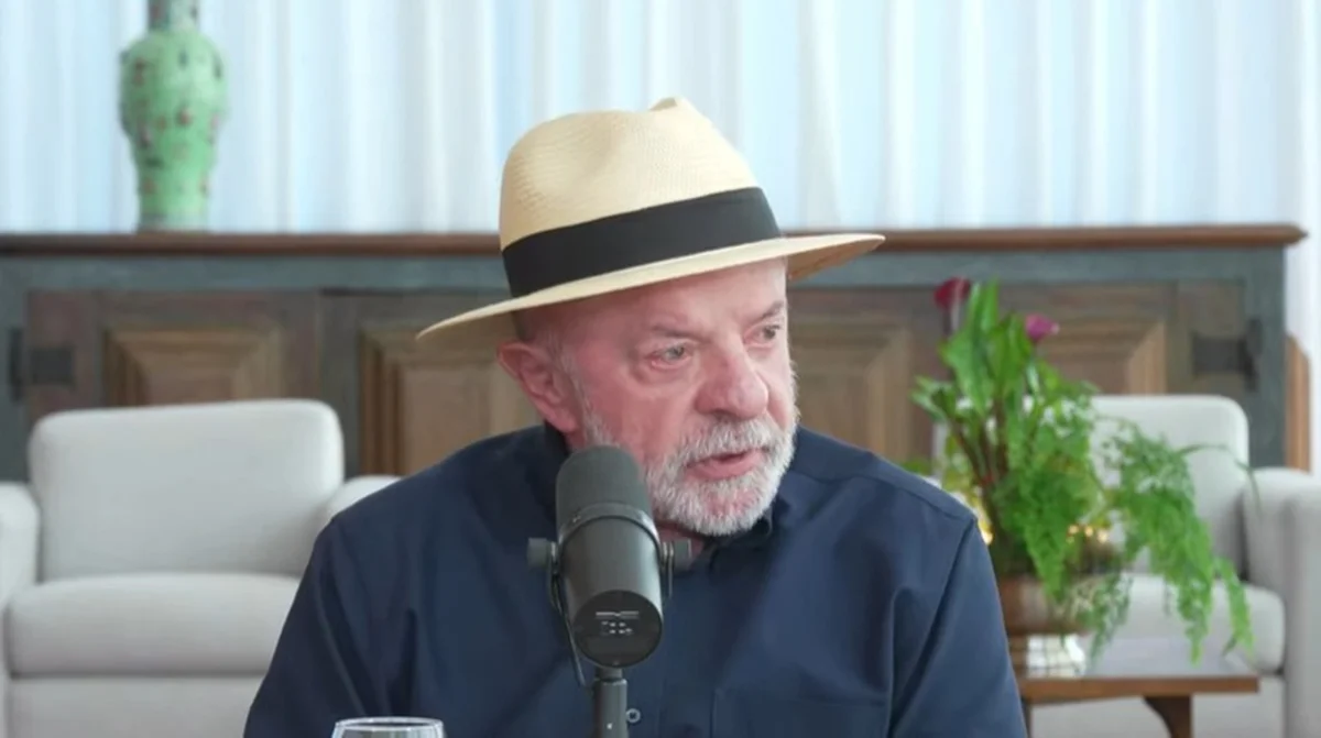PT vê vazamentos seletivos da PF contra Lulinha e reclama a Lula - imagem 4 PT vê vazamentos seletivos da PF contra Lulinha e reclama a Lula - imagem 4