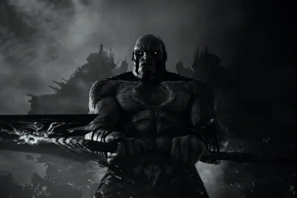Versão de Snyder de Liga da Justiça será um filme de quatro horas