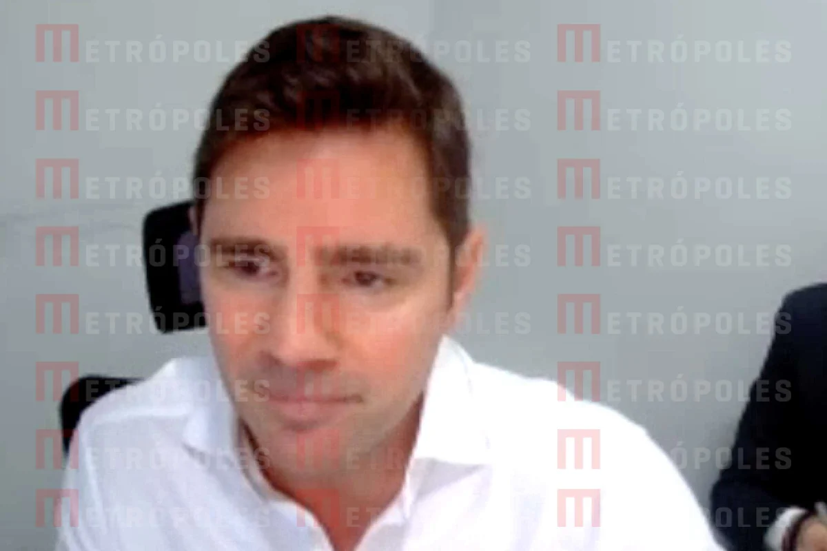 Depoimento de Vorcaro à PF sobre servidores do BC Depoimento de Vorcaro à PF sobre servidores do BC