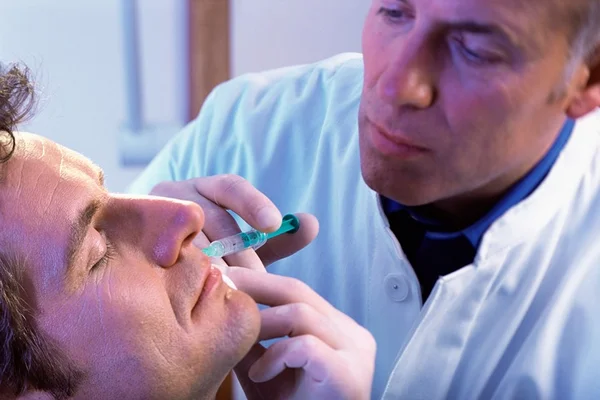 Botox e harmonização devolvem autoestima a quem sofreu paralisia facial