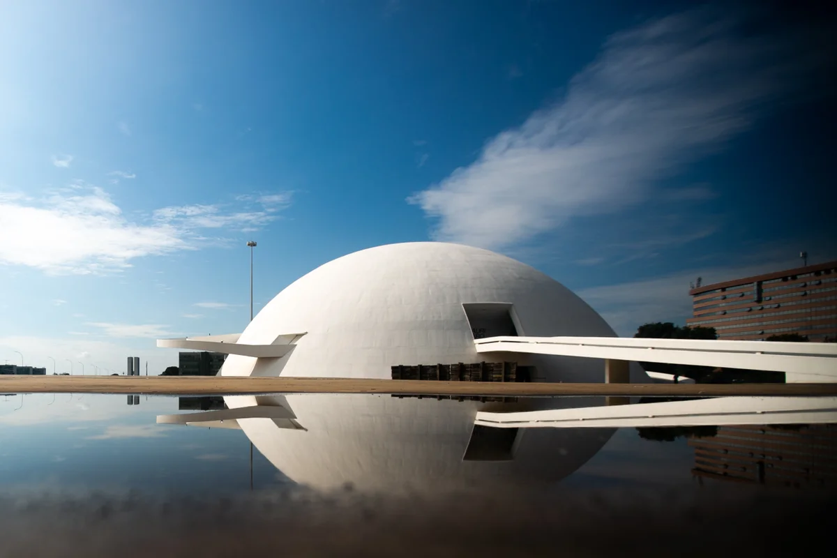 Depois que a temporada no museu acabar, a exposição não vai desaparecer. Ela deve ganhar uma versão menor no próprio Arquivo Público do Distrito Federal Depois que a temporada no museu acabar, a exposição não vai desaparecer. Ela deve ganhar uma versão menor no próprio Arquivo Público do Distrito Federal