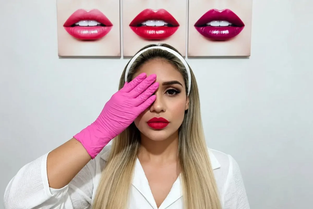 Sobe para 12 o número de mulheres com vaginas mutiladas por fisioterapeuta