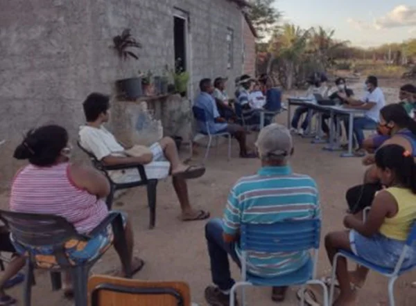 DPU apura violação de direitos humanos em aldeias indígenas em Paulo Afonso e Rodelas