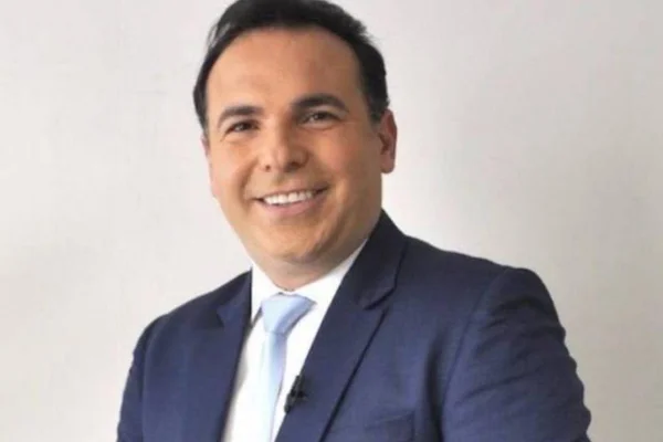 Boletim médico atualiza estado de saúde de Gottino. Leia nota