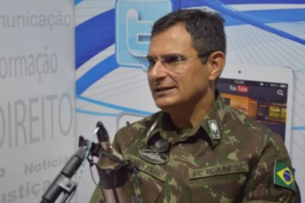 general Viana Filho