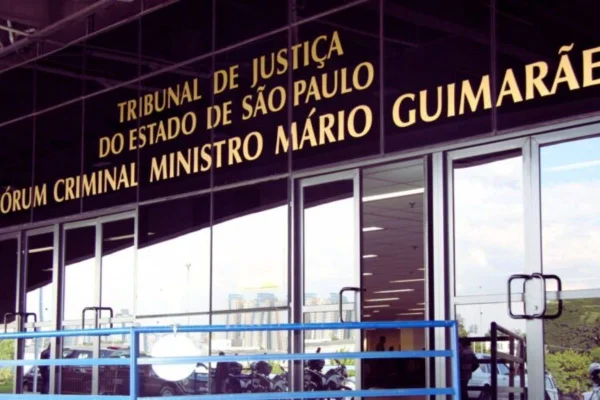 Fórum de Justiça da Barra Funda