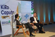 Kiko Caputo Fecomercio