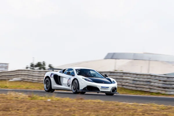 Meet Brazil Racing: Pedro Piquet mira título e compara Interlagos a DF - Metrópoles