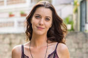 Nathalia Dill: funcionária exemplar, mas dispensada