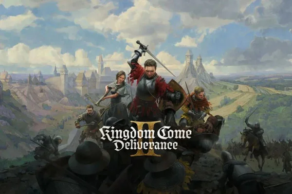 Confira o review de Kingdom Come: Deliverance 2