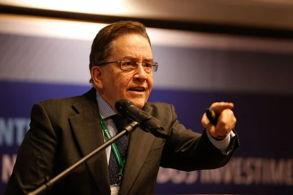 Presidenciável do PSC quer extinguir Ministério da Fazenda