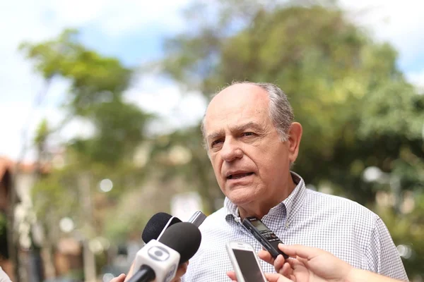 Candidato do PSDB derrotado em Minas vira réu por lavagem de dinheiro