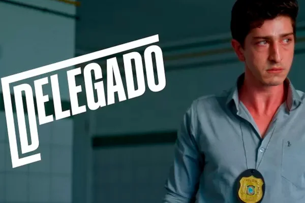 Conheça Delegado, série que teve estreia histórica no Festival de Brasília - destaque galeria Conheça Delegado, série que teve estreia histórica no Festival de Brasília - destaque galeria