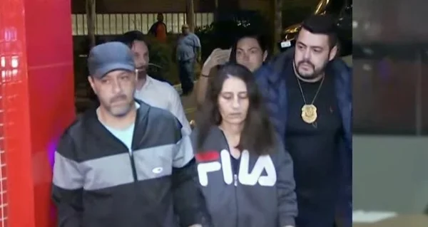 Criança amarrada em poste: donos de escola são presos em São Paulo