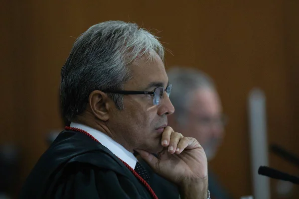 Héctor Valverde Santanna é escolhido como novo desembargador do TJDFT