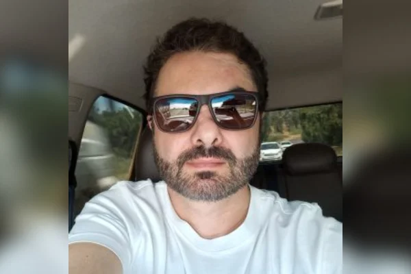 Quem é o empresário preso após atropelar e matar motoboy