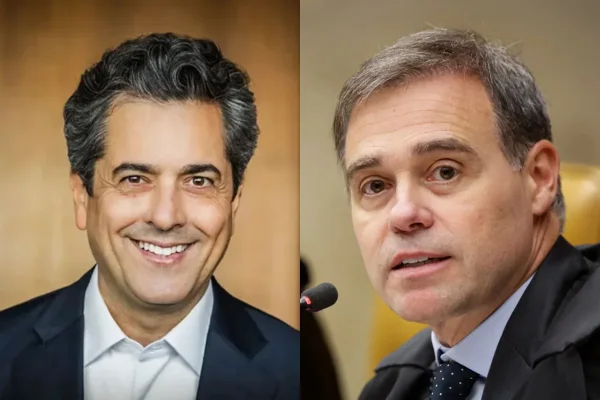 Imagem colorida, Antônio Carlos Freixo Júnior, André Mendonça - Metrópoles