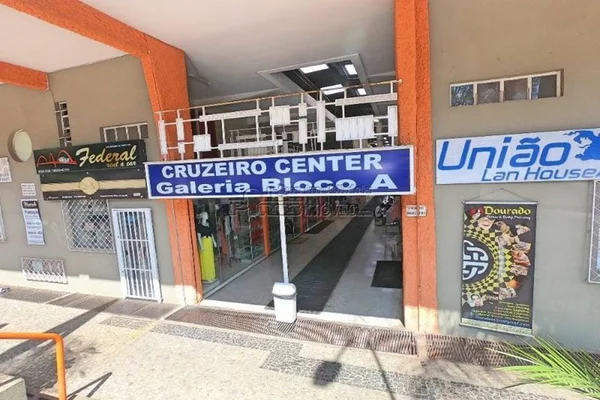 Cruzeiro Center