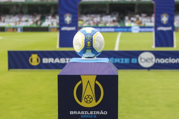 Série B: três confrontos abrem o campeonato nesta sexta