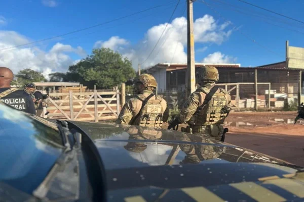 Imagem colorida, Saiba como paraísos turísticos viraram centro de violência na Bahia- Metrópoles