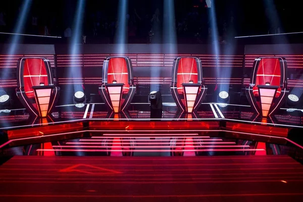 The Voice