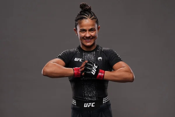 Foto colorida de Natália Silva - Metrópoles