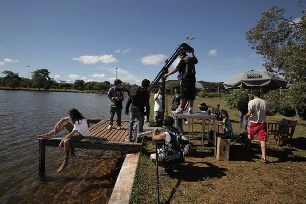 Mostra de cinema arrecada fundos para ajudar Roque Fritsch