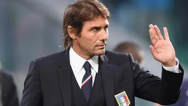 Conte anuncia que deixará Itália após Euro e reforça rumores de ida ao Chelsea