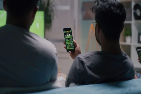 Betfair app oferece uma experiência completa de apostas esportivas